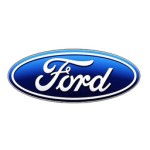 logotipo de ford