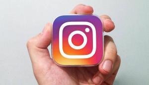 ¿Cómo se definirían las redes sociales a sí mismas? Instagram