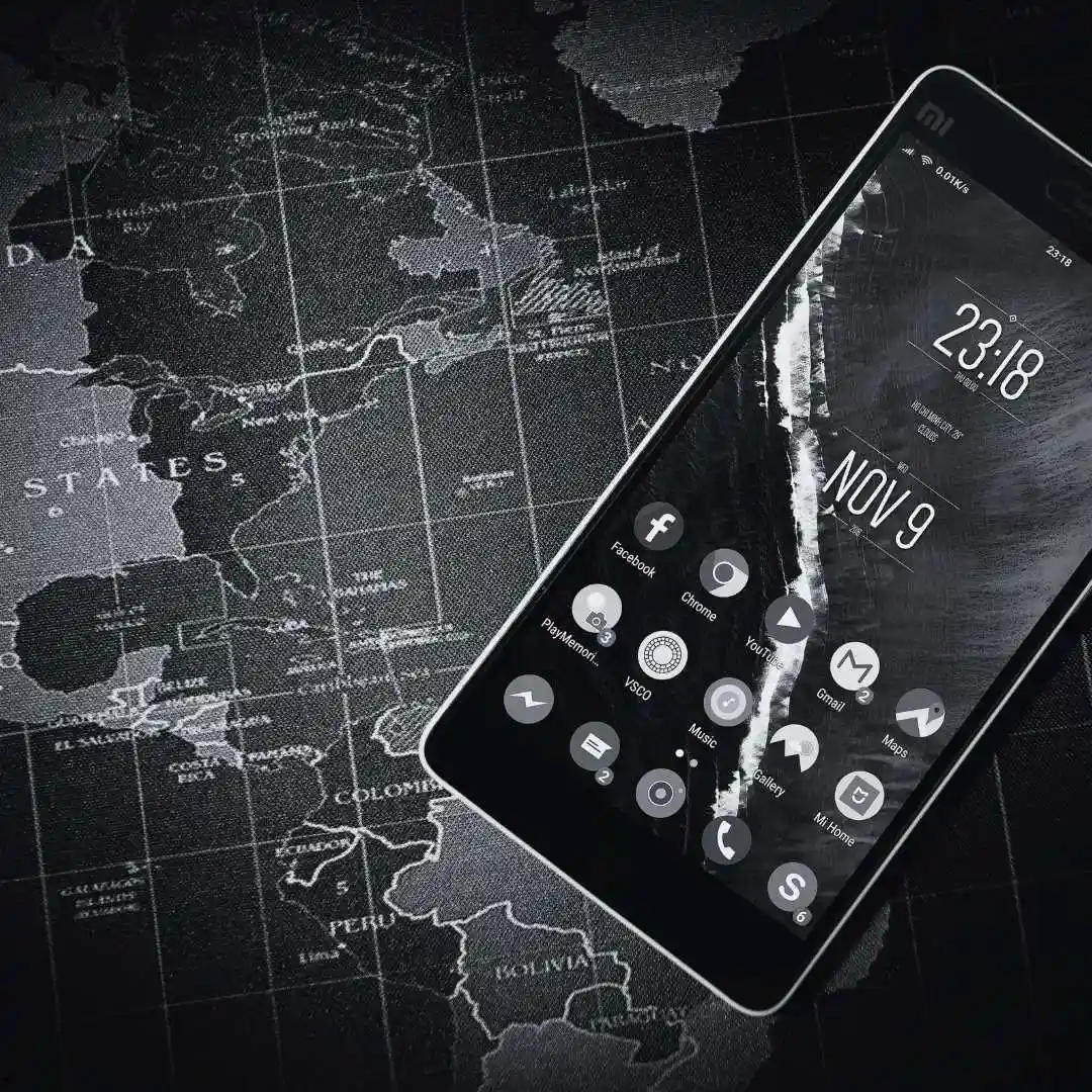 ¿Tener un móvil con Android nos da mas posibilidades de posicionamiento web en Google?