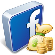 Las PYMES dispuestas a vender en Facebook