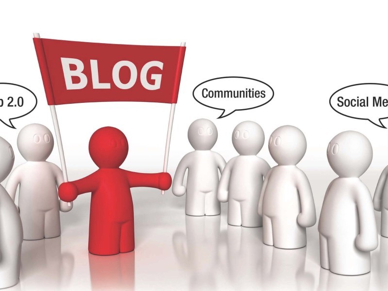 El blog como forma de generar más ingresos