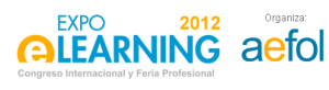 Logotipo del ExpoLearning