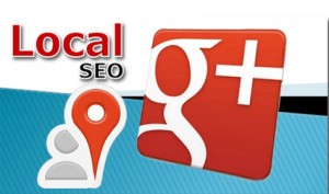 Guía SEO para posicionar un establecimiento físico: logotipo de Google +