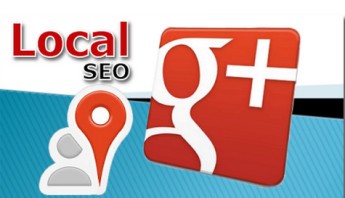 Guía SEO para posicionar un establecimiento físico: logotipo de Google +