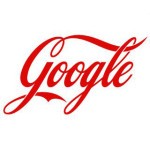 logotipo de cocacola