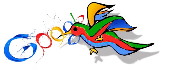 google colibri 