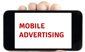Tipos de publicidad para móviles y tablets (Mobile Advertising)