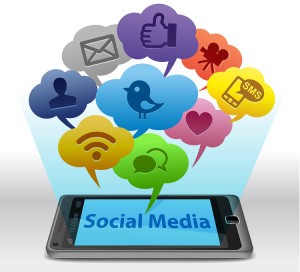 Cómo incluir el móvil en tus campañas de Social Media