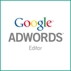Editor de Google Adwords