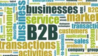 Como mejorar la visibilidad de una empresa del sector industrial (B2B) gracias al marketing online