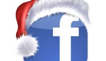 Cómo usar las Redes Sociales de vuestra empresa para felicitar la Navidad