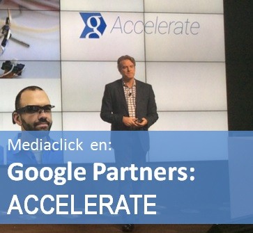 Google Partner Accelerate
