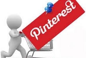 Pinterest quiere ser un E-commerce, con el nuevo botón "Comprar"