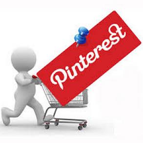 Pinterest Marketing online