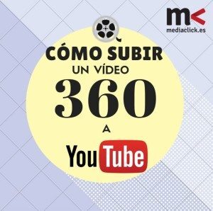 Agencia Marketing Online. Subir Video