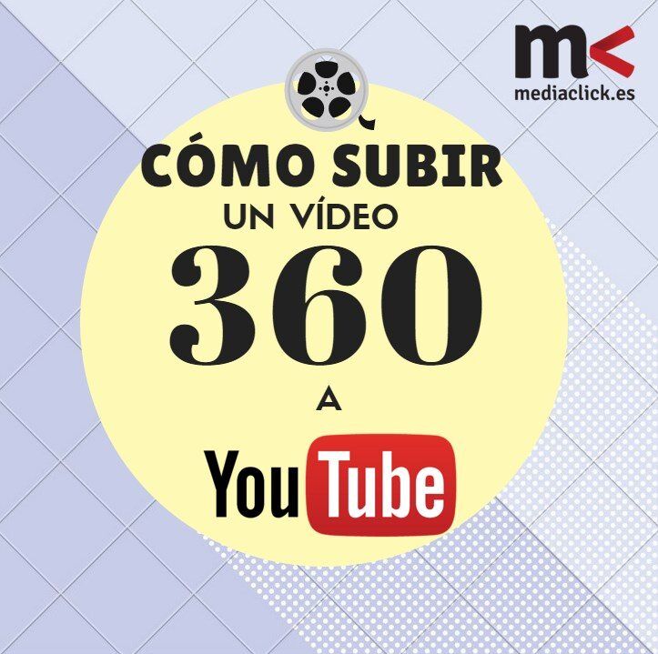 Agencia Marketing Online. Subir Video