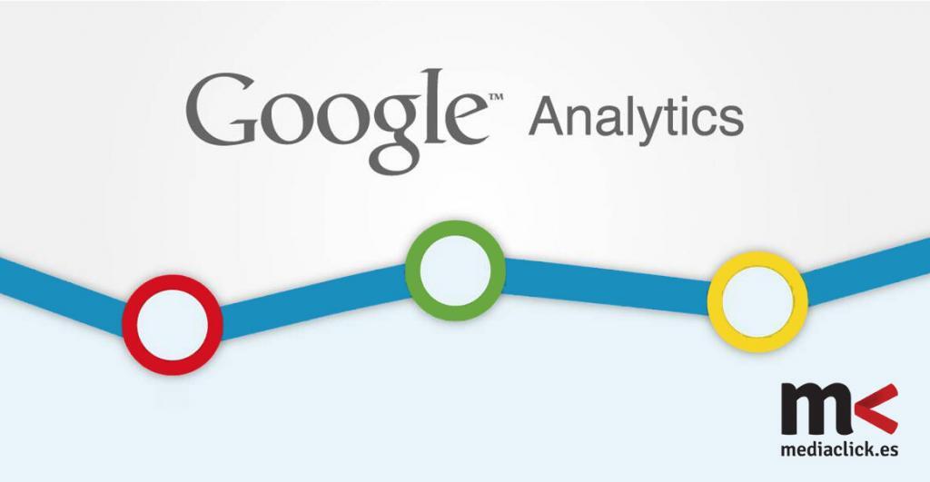 ¿Por qué usar los objetivos de Google Analytics?