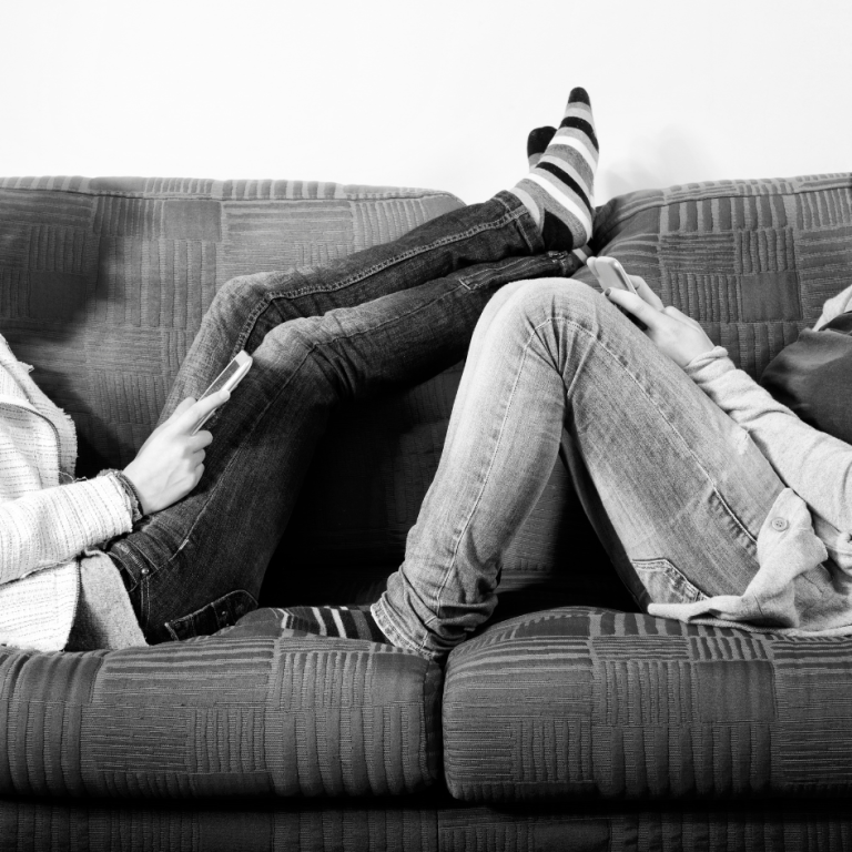 Signal; la nueva app de mensajería