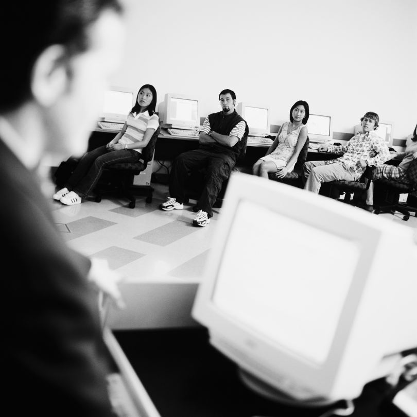 Mediaclick colabora con la Universidad de Barcelona