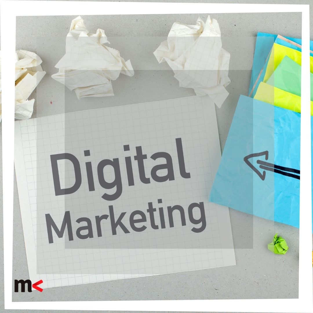 ¿Qué es una agencia de marketing online?