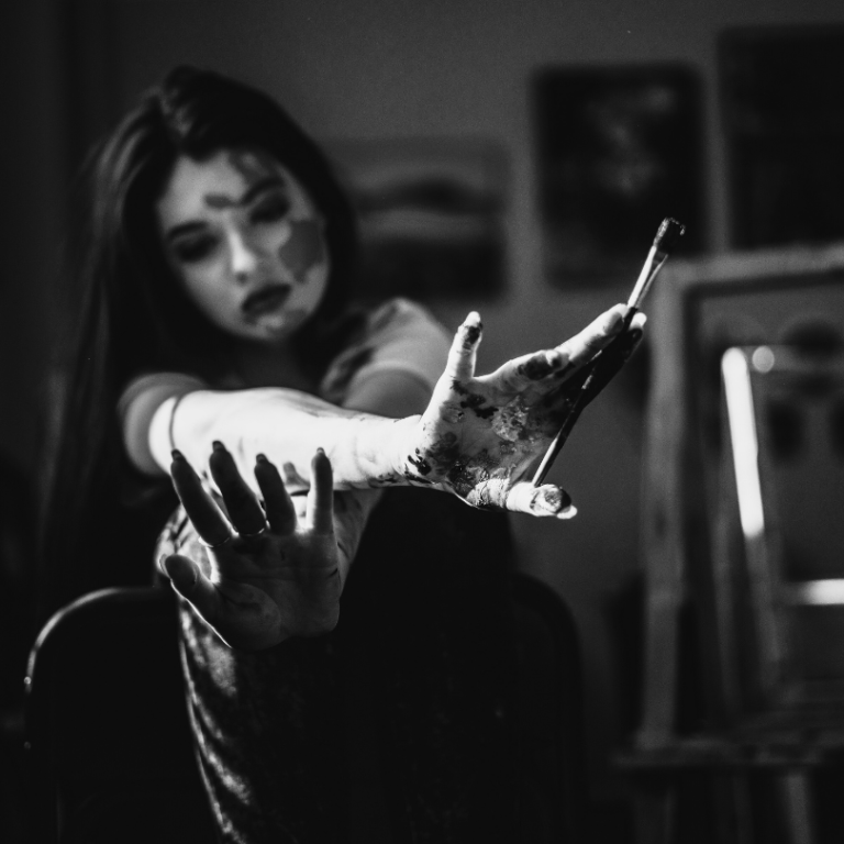 Pinterest: La red social que inspira