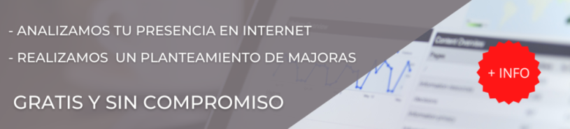 ¿Cómo potenciar mi visibilidad en Internet?